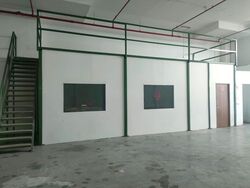 Woodlands Industrial Xchange (D25), Factory #566803621